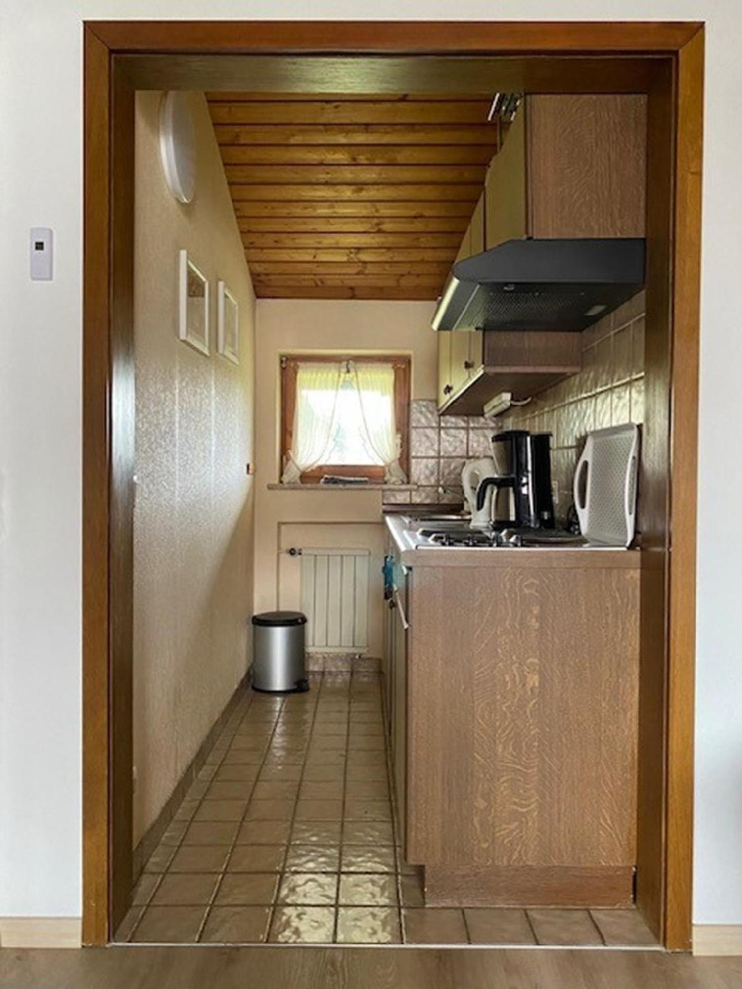 Ferienwohnung Deininger Inkl. Chiemgaukarte ルーポルディング エクステリア 写真